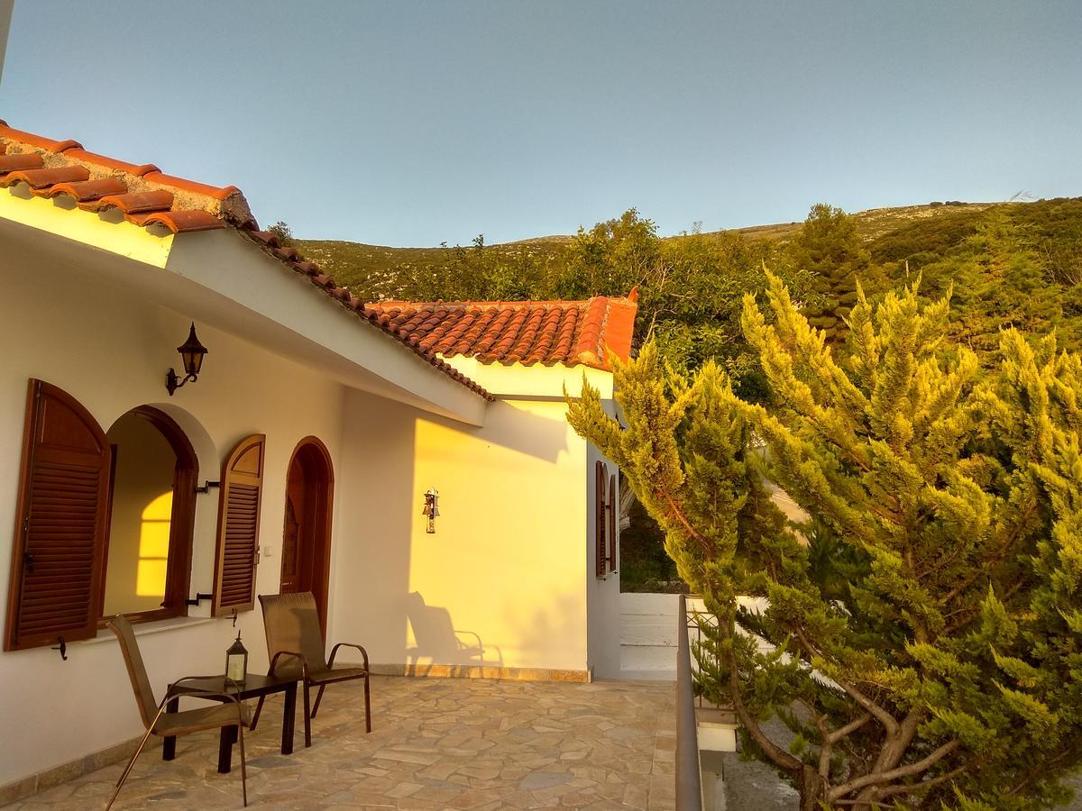 Gabriel Residence Kardhakata Exterior foto